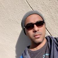 photo of Christopher M.