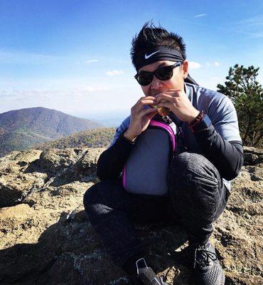 photo of CLoyd Oyo B.