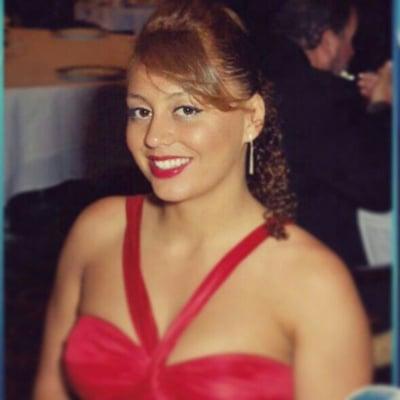 photo of Marianna L.