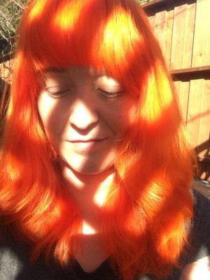 Photo of Amber G.