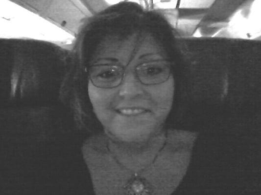 Photo of Rosie J.
