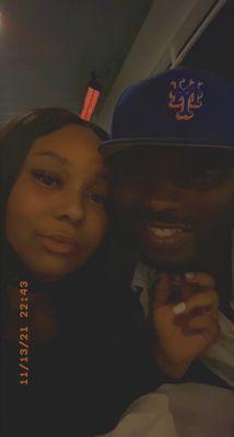 photo of Chassity C.