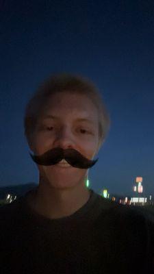 Photo of Christian K.