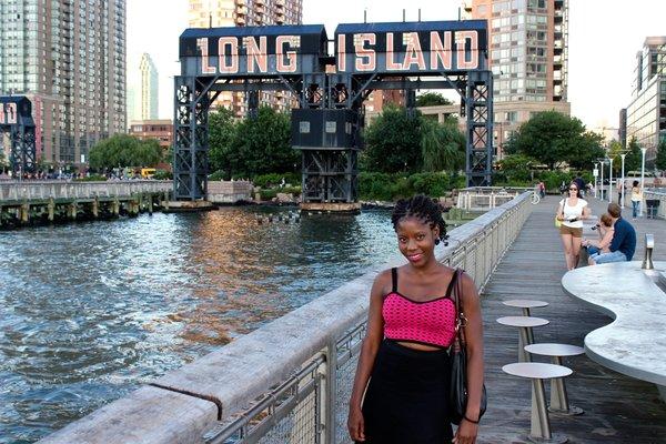Photo of Olivia M.
