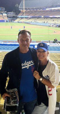 photo of Michelle G.