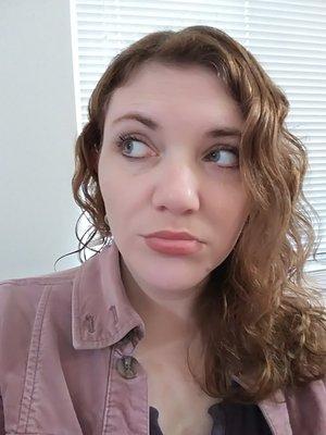 Photo of Crystal K.