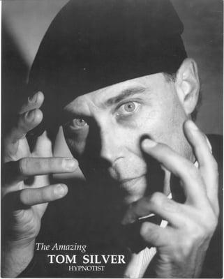 Photo of Tom S.