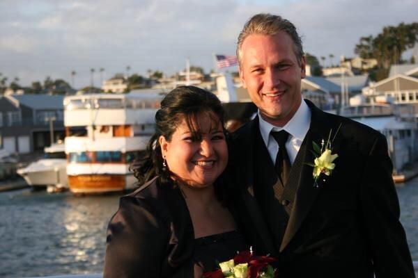 Photo of Maryanne E.