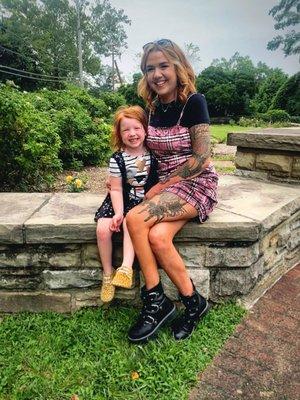 Photo of Laney C.