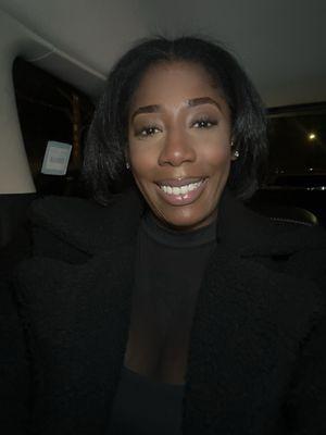 photo of Toshonie W.