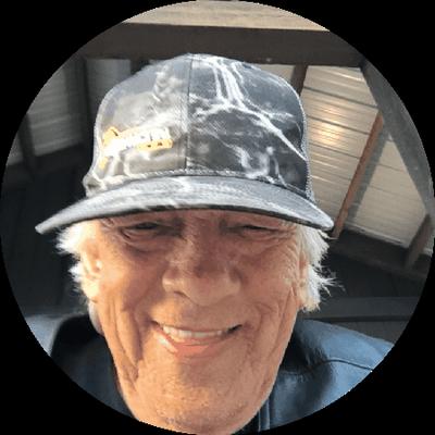 photo of Robert G.