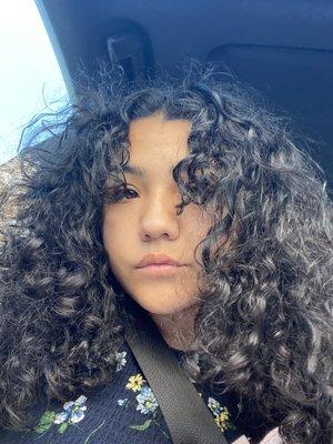 Photo of Jovanna M.