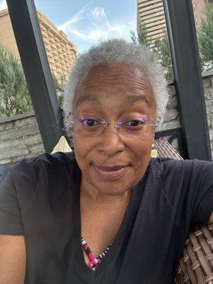 photo of Marchael J.