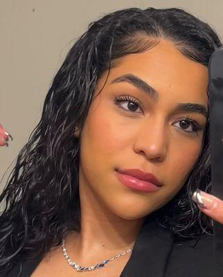 photo of Nathaly V.