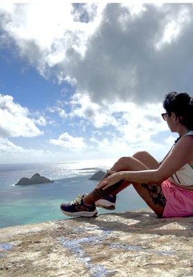 Photo of Christina A.
