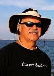Photo of Ron P.
