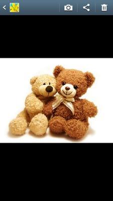 photo of Bearly Worn Boutique B.