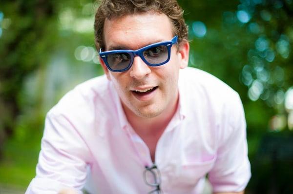 photo of Aleksandr K.