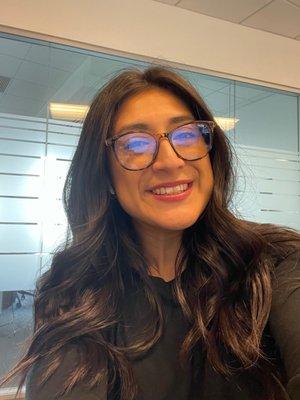 photo of Natalie M.