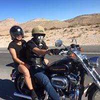 photo of Sunshine E.