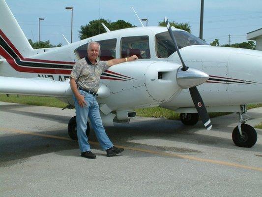 photo of Les M.