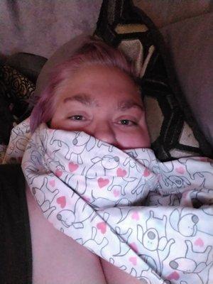 Photo of Nicole M.