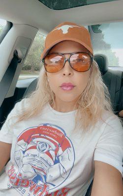Photo of Ashley B.
