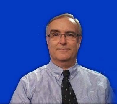 Photo of John B.