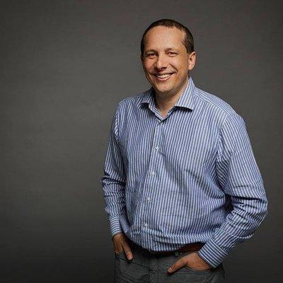 Photo of Alexander Z.