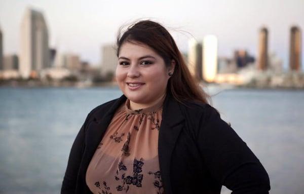 Photo of Stephanie A.