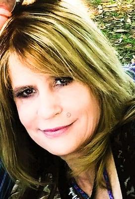 Photo of Monica B.
