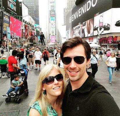 photo of Addrianne D.