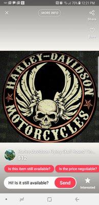 photo of Christopher P.