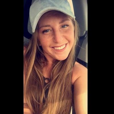 Photo of Katie C.