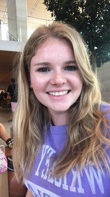 Photo of Sara B.