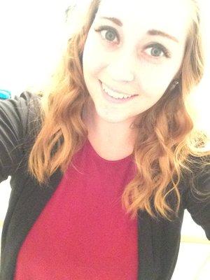 photo of Stephanie B.