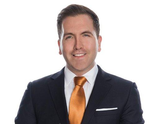 Photo of Justin S.