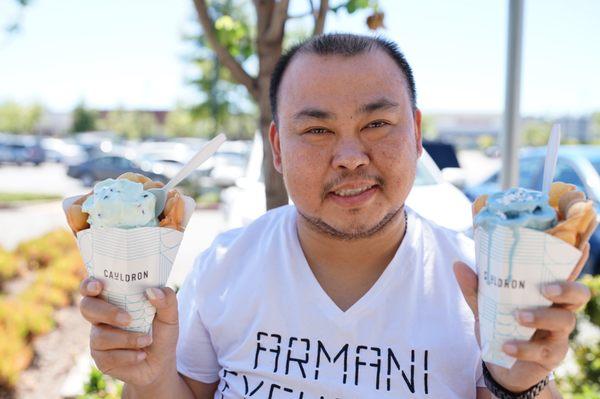 Photo of Hoang N.