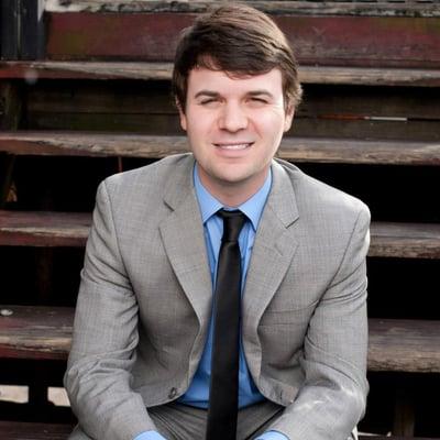 Photo of Ben J.