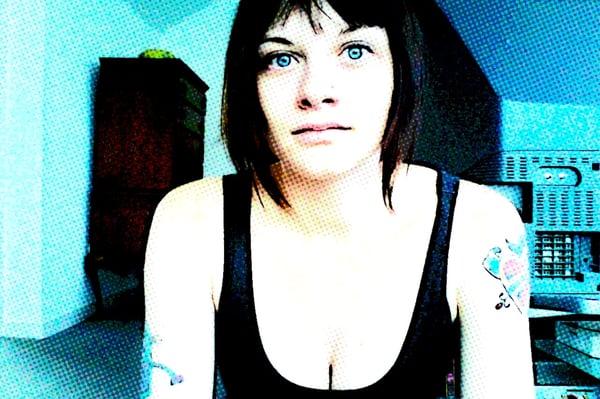 Photo of Jillian B.