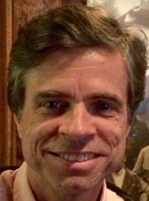 Photo of Grant N.