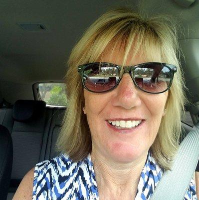 photo of Carol Rheingans C.