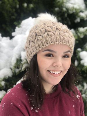Photo of Jillian F.