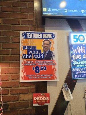 photo of Christine C.