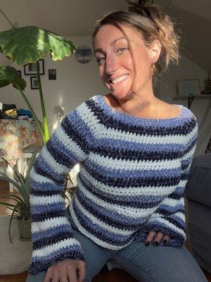 Photo of Gina S.