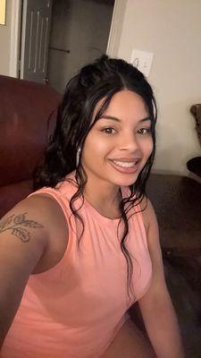 Photo of Maricely R.