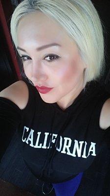Photo of Elena G.