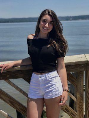 photo of Julia M.