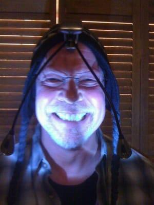 Photo of Steven B.