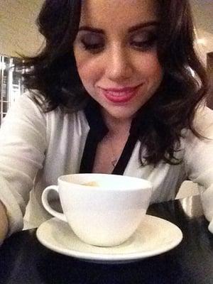 photo of Cassandra P.